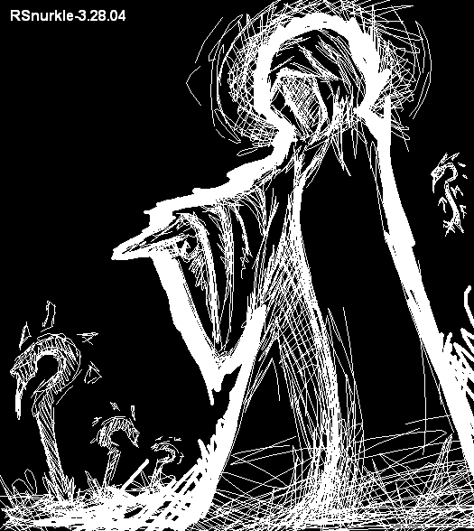 some sketchy things (dump?) some sketchy things (dump?)