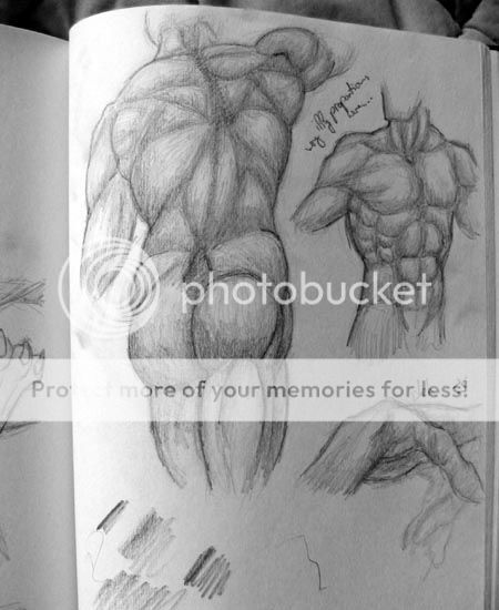 some sketchy things (dump?) some sketchy things (dump?)