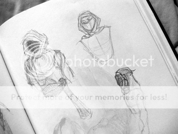 some sketchy things (dump?) some sketchy things (dump?)