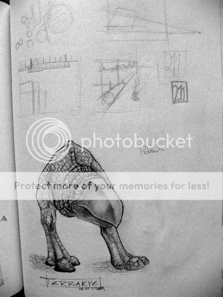 some sketchy things (dump?) some sketchy things (dump?)
